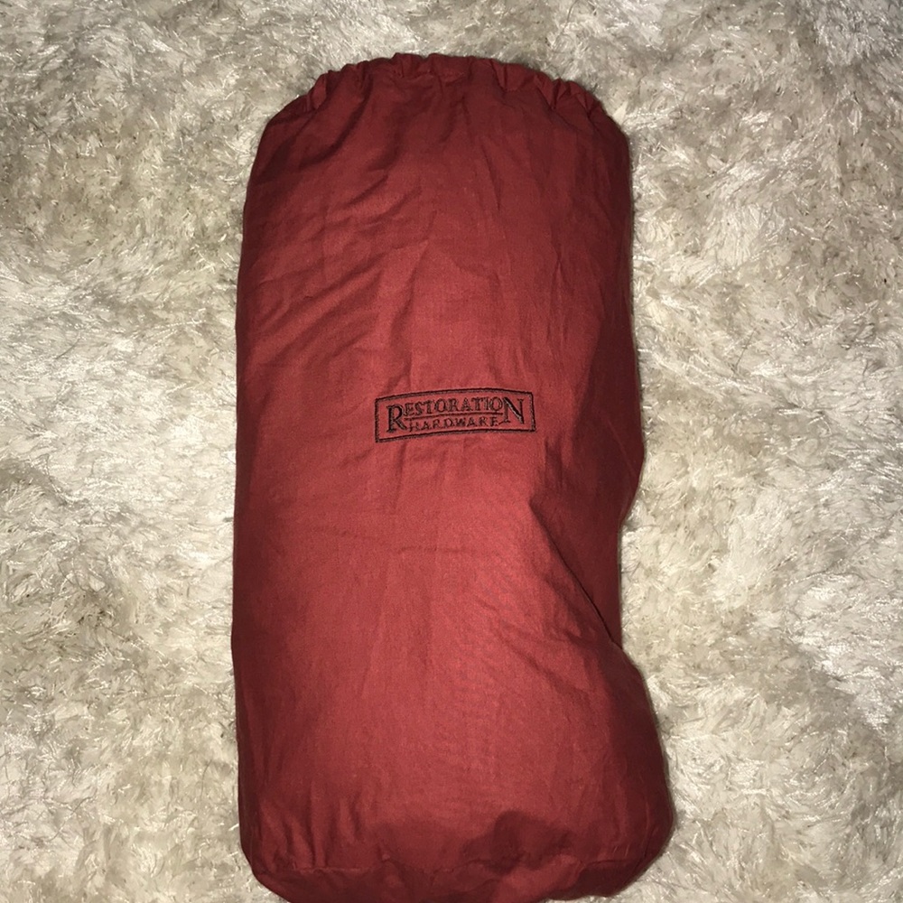 Restoration hardware slippers